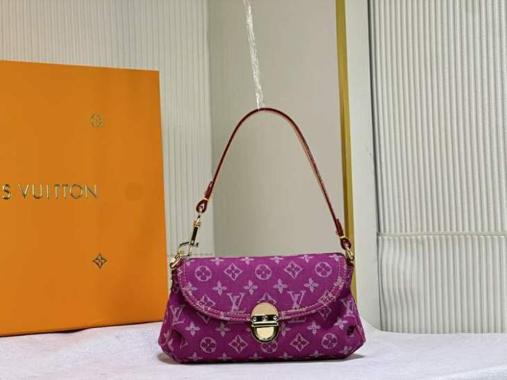Picture of Louis Vuitton Handbags _SKUfw154192941fw